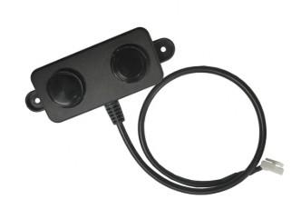 Cheap Data Output Industrial Tanks 3cm Raspberry Pi Ultrasonic Sensor for sale
