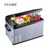 Portable Mini Fridge Cooler With Compressor Cooling for sale