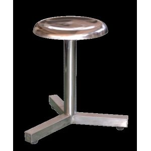 Best Stainless Steel Operation Medical Stool With Wheels Corrosion Resistant wholesale