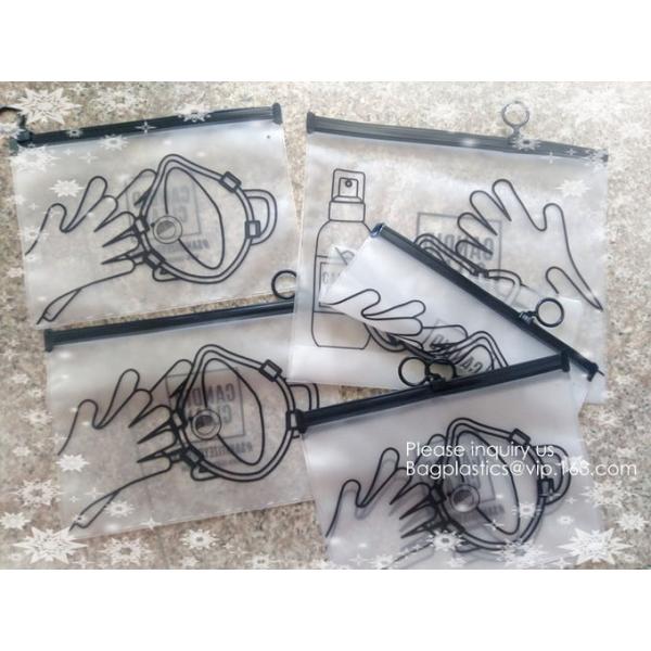 Mask Bag pac jewelry, Small item, cosmetics, hair accessories, documents,Toiletries,underwear bra,jeans, shoes, Knitwear