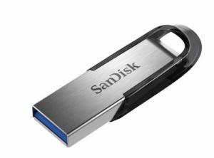 China Sandisk 16GB 32GB 64GB 128GB FLAIR USB3.0 Flash Pen Drive Memory Stick Thumb Key Disk on sale
