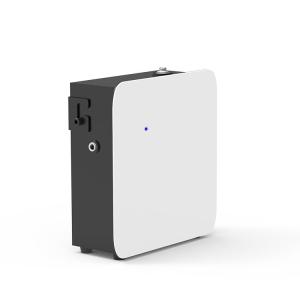 Best Air Aroma HVAC Scent Diffuser Custom Hotel Lobby Scent Machine wholesale