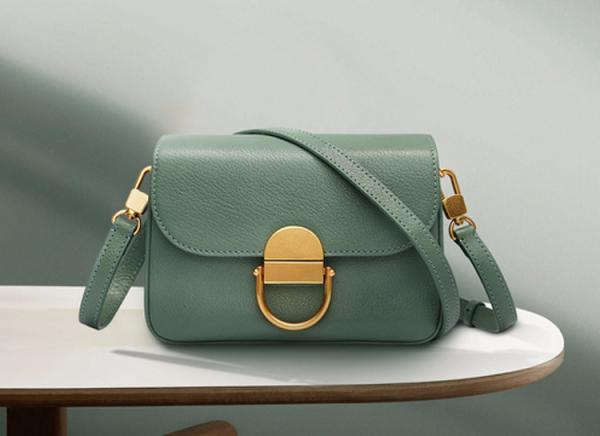 Cheap The new 2019 PU leather shoulder bag luxurious crossbody bags for sale
