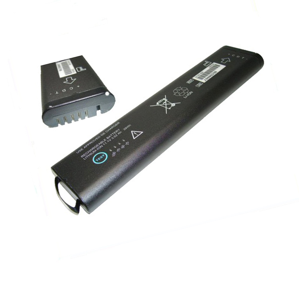 Marquette Electronics Dash 3000/4000/5000 (SM201-6) PRO Transport Battery Patient Monitor Battery 11.1V