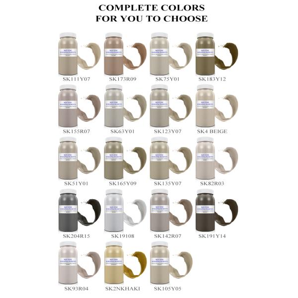 ODM Permanent Makeup Pigments Skin Tone Reshaping Tattoo Ink Microblading Eyeliner