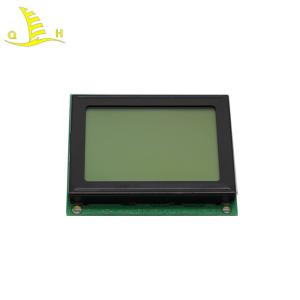 China Graphic COB COG SPI LCD STN Monochrome Lcd Display Module on sale