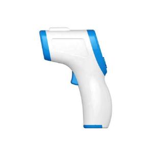 Best Precision Face Recognition Infrared Thermometer , Digital Infrared Forehead Thermometer wholesale