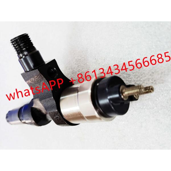 095000-5274 095000-5270 Denso Common Rail Injector For Engine J08E