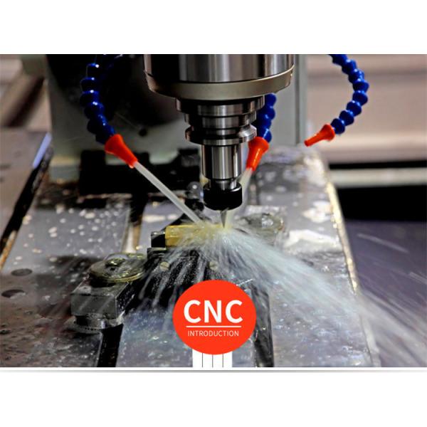 Tolerance 0.1mm Plastic Walking Robotics Prototype Machining Services