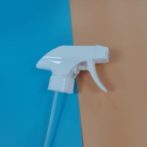 China Plastic Spring Foam Trigger Sprayer 28/410 Customized on sale