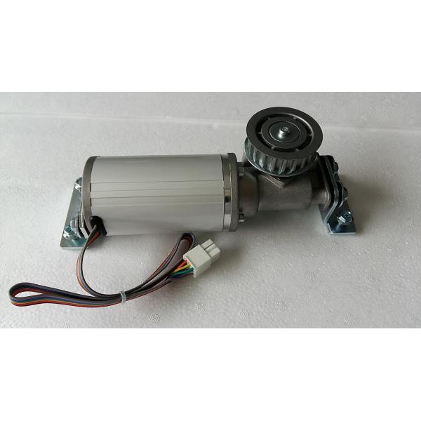 Quality Framed Automatic Sliding Glass Door Kit /Automatic Sliding Door Control System for sale