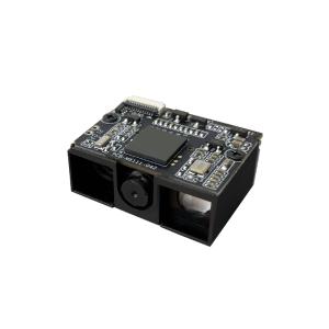 RD11P mini size QR code scanner 1D 2D barcode reader engine oem module PDF417 datamatrix code