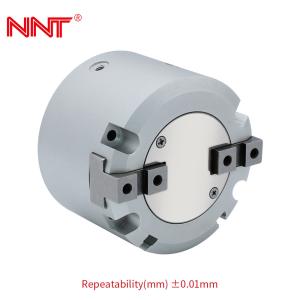 China 58-952g Air Gripper Pneumatic Cylinder , CE Pneumatic Swing Clamp Cylinder on sale