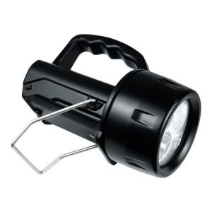 China Rechargeable Explosion Proof Flashlight LED Torch Light ATEX on sale