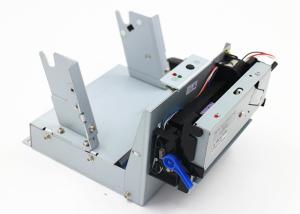 China OEM 4 Inch Kiosk Thermal Printer / Custom Kiosk Printer All In One Structure on sale