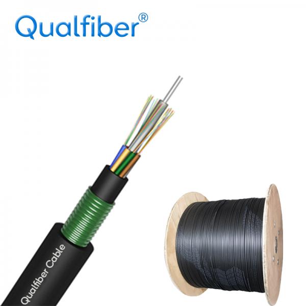 Double Sheathed Cable GYTY53