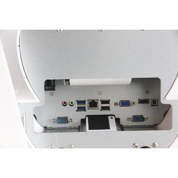 6USB 2RS232 Windows POS System With 80 Mm Thermal Thermal Printer