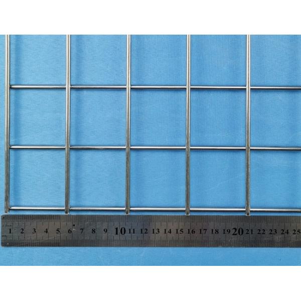Bright Width 120cm Wire Mesh Fencing Rolls 1.8mm