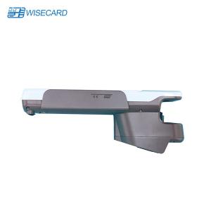 Best EMV 5.5 Inch Portable Card Payment Device With Biometric Fingerprint Scanner wholesale