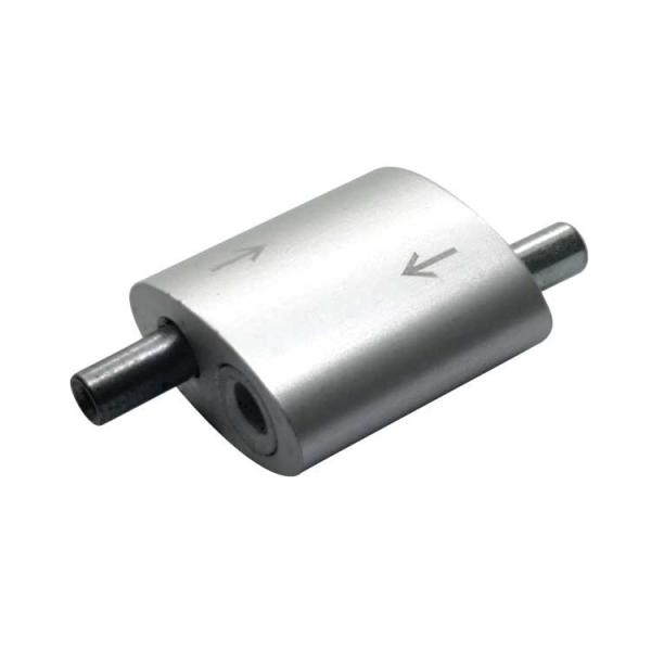 Customizable Anodized Cable Looping Gripper For Industrial Automation