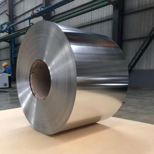 Best Bucket Use Tin Plating Roll Prime Electrolytic Tin Plate / Printing ETP Sheet and Coil for Cutting Tools Measuring Tool wholesale