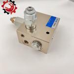 Piston Balance Pneumatics Solenoid Valve for Precise Flow Regulation and