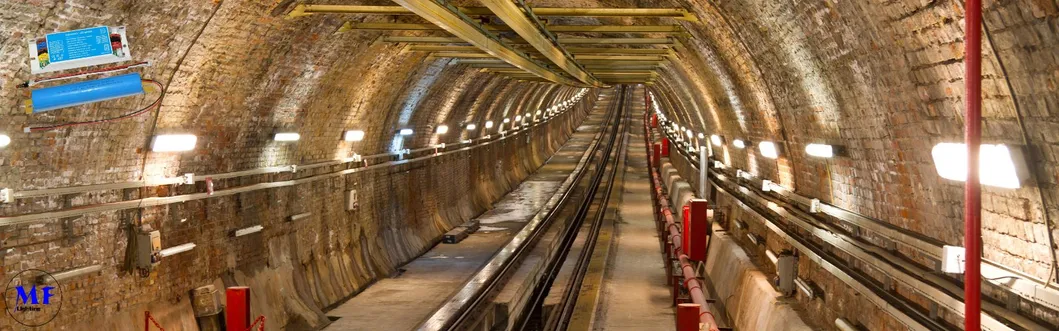 LED Emergency Ballast 3-Hour Backup Driver Compatible with Downlights Triproof Light High Bays