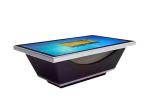 LCD Object Recognition Multi Touch Table Hologram Projected Interactive Touch