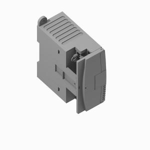 Best MicroLogix 4 Point Analog Output Module 1762-OF4 Output Module wholesale