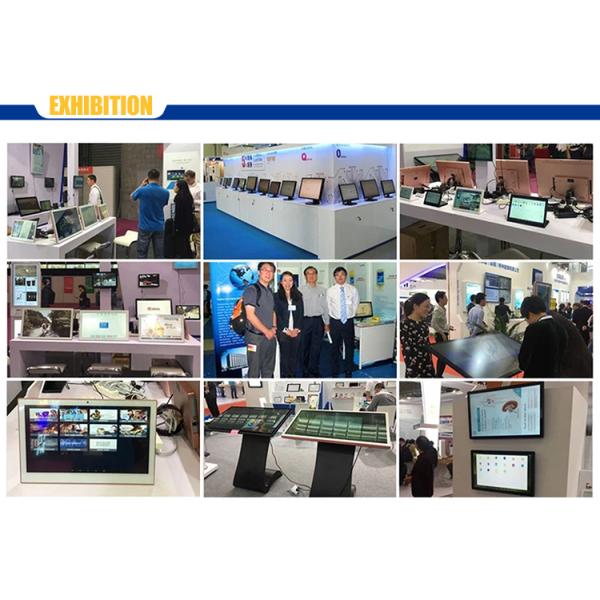 Large Portable Monitor 18.5 inch 1080P FHD USB-C with Kickstand for Gaming Laptop Xbox PS4/5