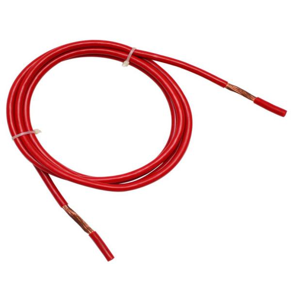 Single Core Non-sheathed Cables with Rigid Conductor for General Purposes 450/750V BV BVR