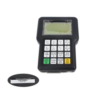 China RichAuto A11 DSP Control System CNC Router With U Disk Communication Port on sale