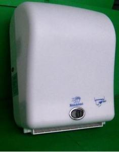Best Automatic Paper Towel Dispenser,sensor paper towel dispenser, ABS plastic, 20cm wide roll wholesale