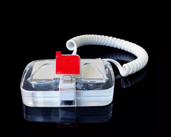 Cheap Security Display Stand Cell Phone/Tablet Anti-theft Alarm Device for sale