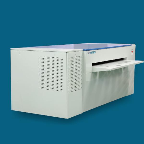 8 Up CTCP Plate Setter Machine Direct To Plate Printing Equipment