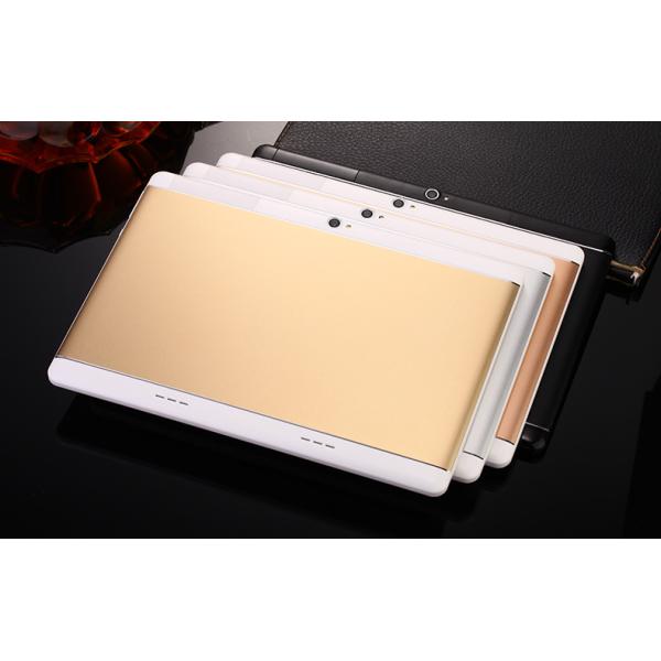 China Factory 3G Phablet 10.1 inch Tablet PC 1GB+16GB 2GB+32GB IPS Android 5.1 Quad Core Phone Call Tablets Bluetooth