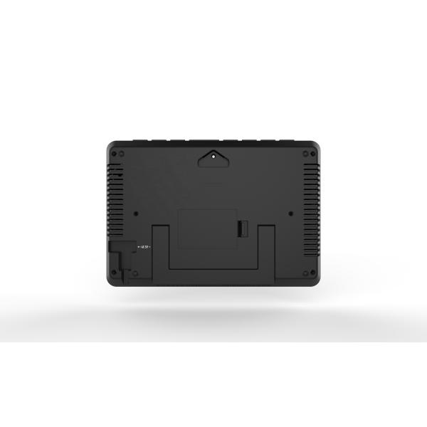 LCD Digital Display Wireless Automatic Weather System With Humidity Function