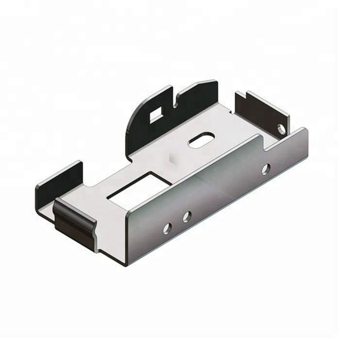 Accessories Screws Gymnastic Rings Stamping Dies Manufacturing Process Sheet Metal Stamping Design