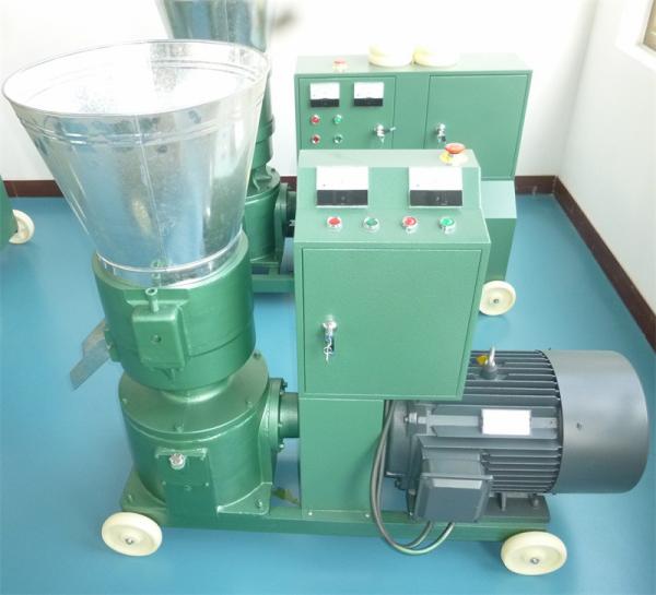 Cheap feed pellet machine, animal feed making machine,farm feed processing machine for sale