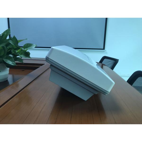 Desktop Anti-Drone +Built-in High Gain Antennas for Blocking GPS/WiFi/Remote Control Signal Counter Drone Jammer