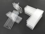 Thermoforming Double Wall Polycarbonate Roof Panels CNC Machine Processing
