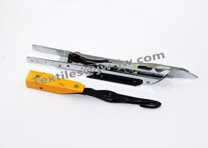 China Picanol Gripper Rapier GTM-AS Metal Gripper Head Loom Spare Parts on sale