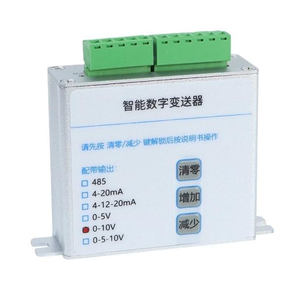 Cheap Delta Control Summing Junction Box Elevator Lifting Weighing Overload Controller RS485 Load Cell for sale