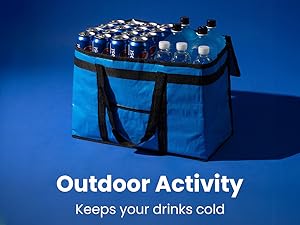 Outdoor activity
