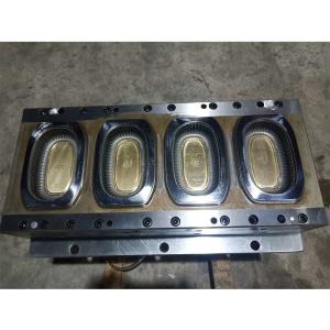 Best Custom Plastic Lunch Box Thermoforming Mould wholesale
