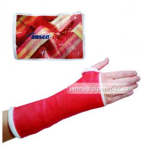 Best Tape Impregnated Medical Ansen different types of medical orthopedic tape arm in plaster cast wholesale