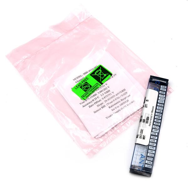 HIH-4010-003 HVAC Humidity Temperature Sensor For Heating Ventilation Air Conditioning