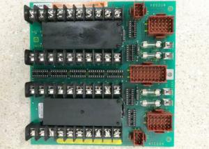 Best NTCS04 ABB PLC Programmable Logic Controller Module Termination Unit wholesale