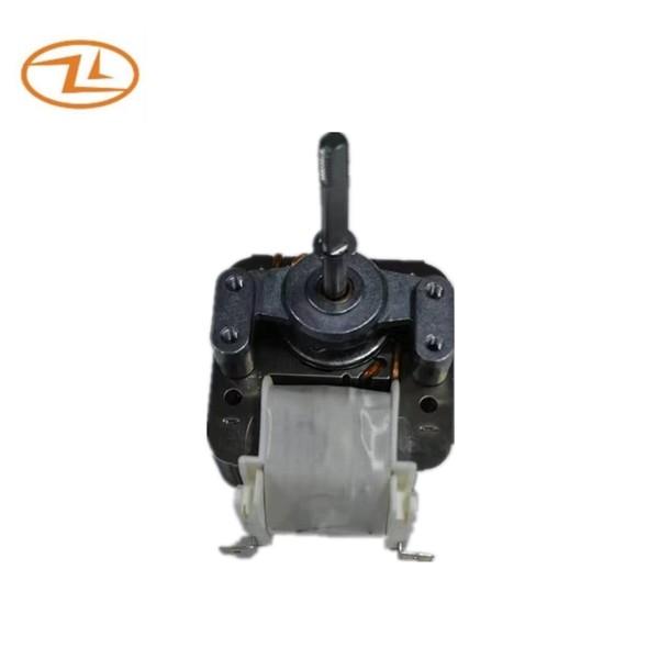 Cheap Kitchen Exhaust Fan 40W Shaded Pole Motor 120V Customized Printing for sale