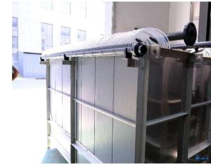 Best Immersed Anaerobic Membrane Bioreactor System Wastewater Treatment wholesale